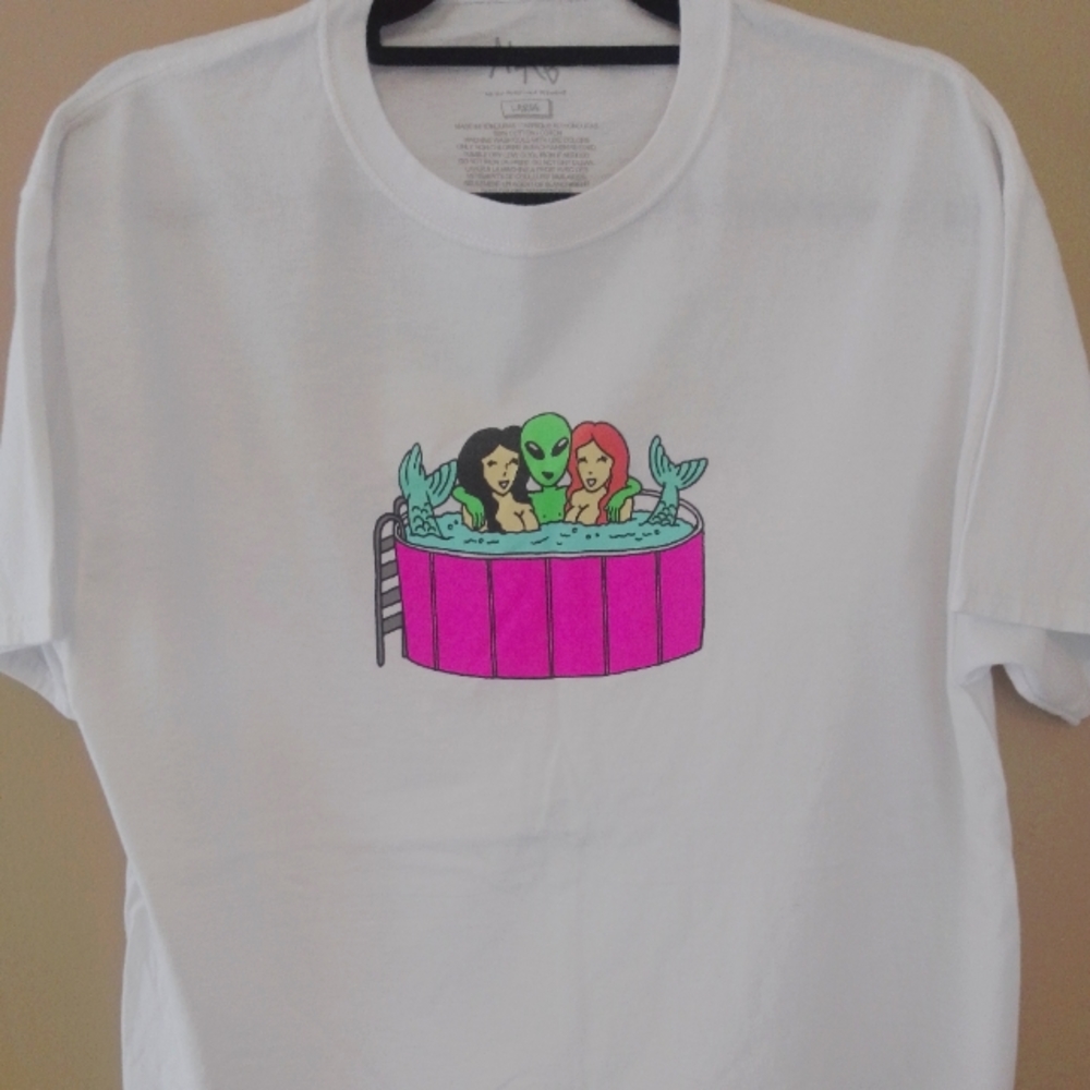 EUC A-Lab "Summer of 2069" T-shirt